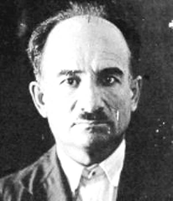 Mario Buda