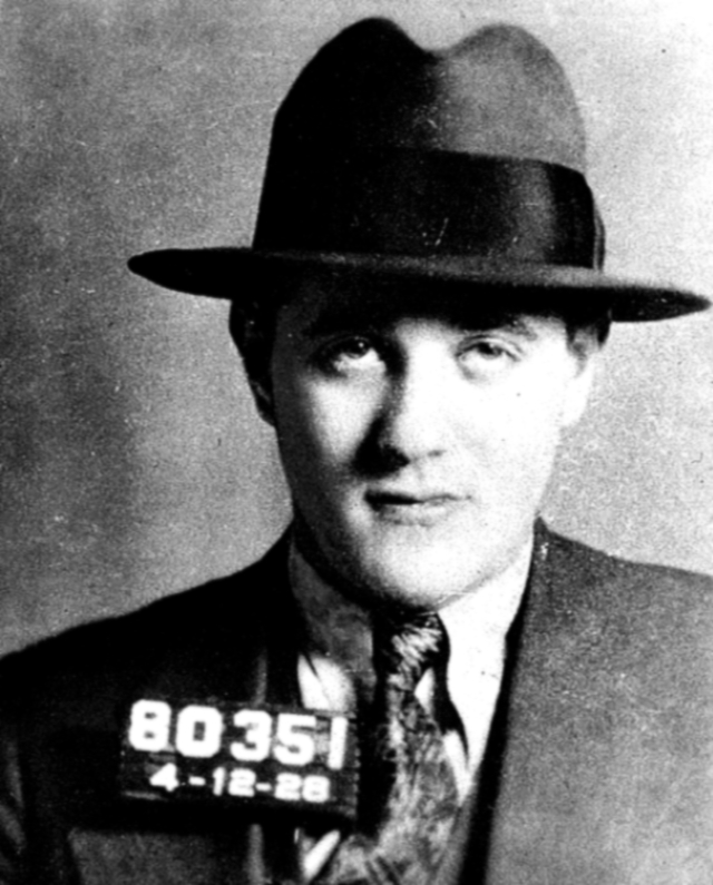 Bugsy Siegel483