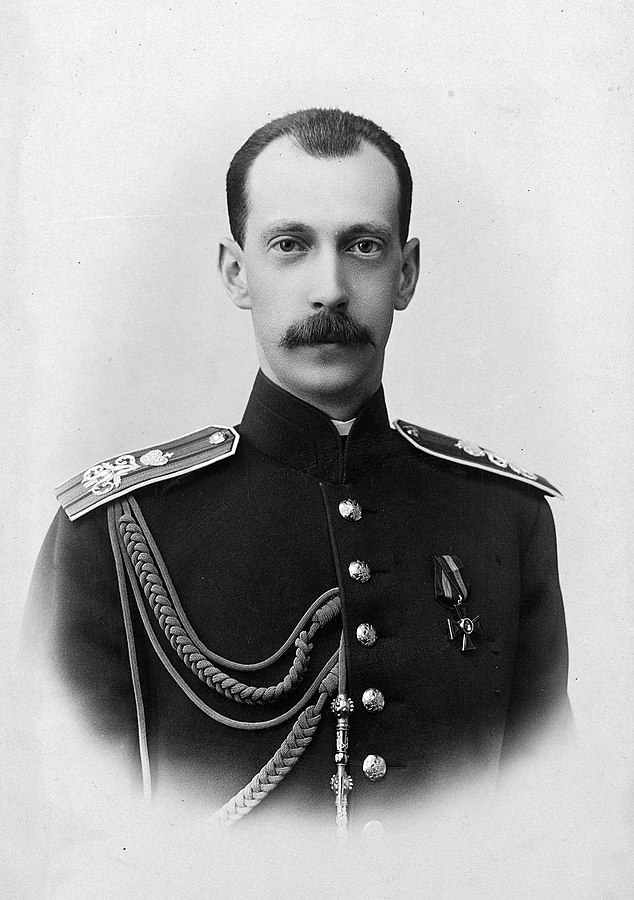 634px Paul Alexandrovich Grand Duke of Russia