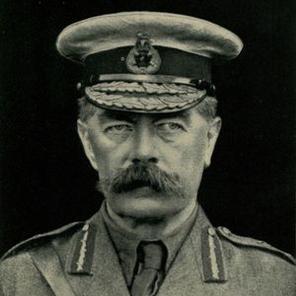 Earl Kitchener