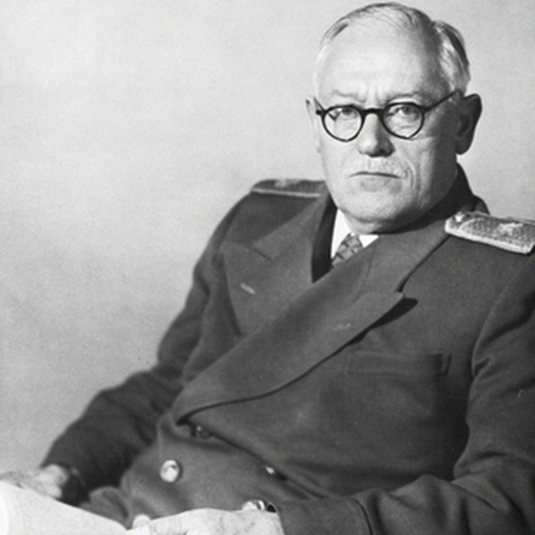 RIAN archive 7781 Vyshinsky