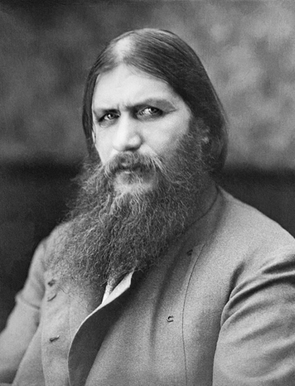 Rasputin PA