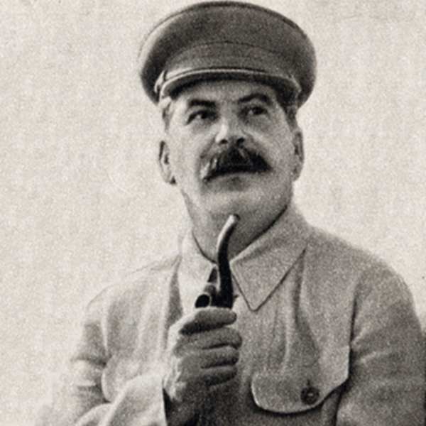 Stalin Full Image