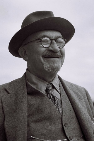 602px Flickr Government Press Office GPO President Chaim Weizmann