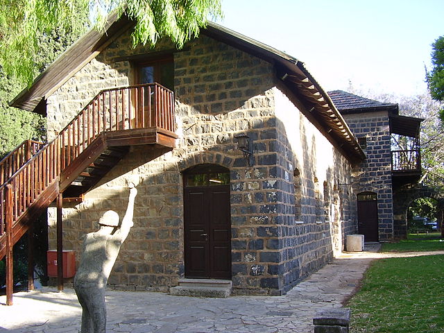 640px בית ראשונים בכפר גלעדי