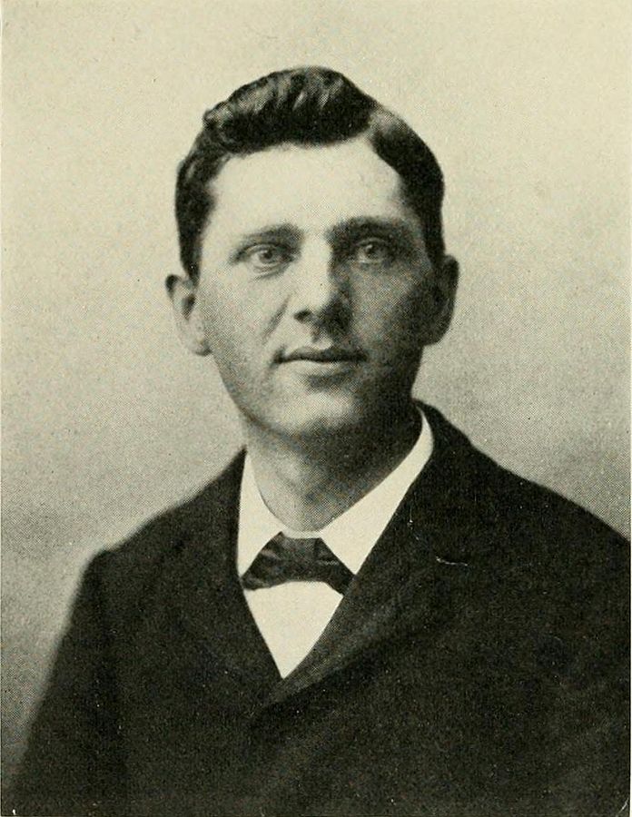 696px Leon Czolgosz ca 1900