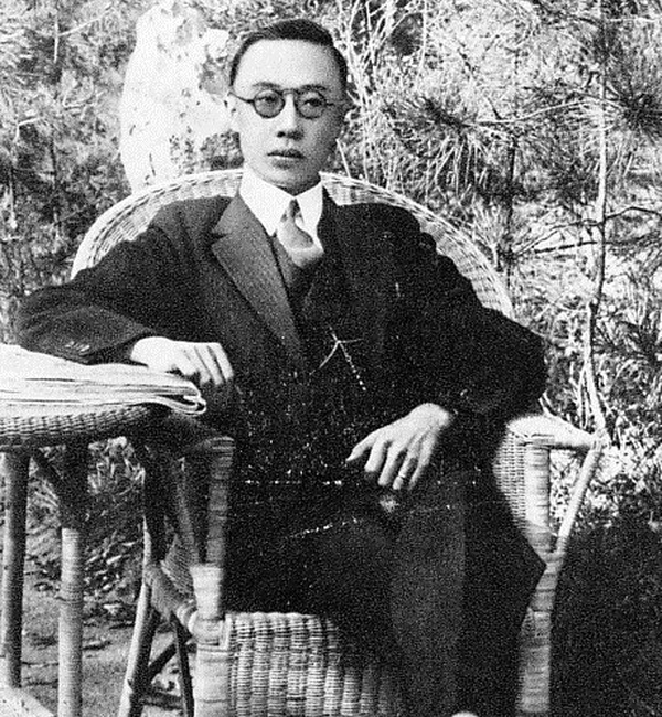 Aisin Gioro Puyi 01