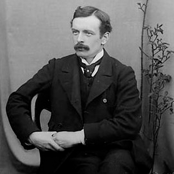 David Lloyd George