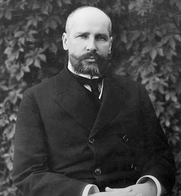 Pyotr Stolypin LOC 07327