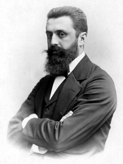 TheodorHerzl