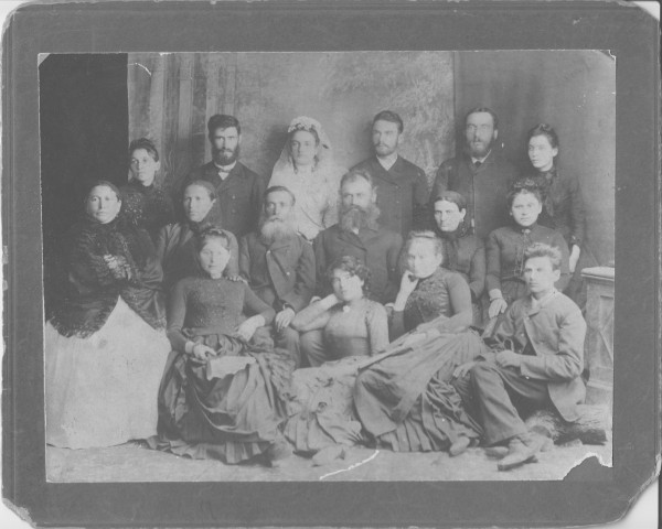 Eli-and-Rose-Poliakov-wedding-1880s