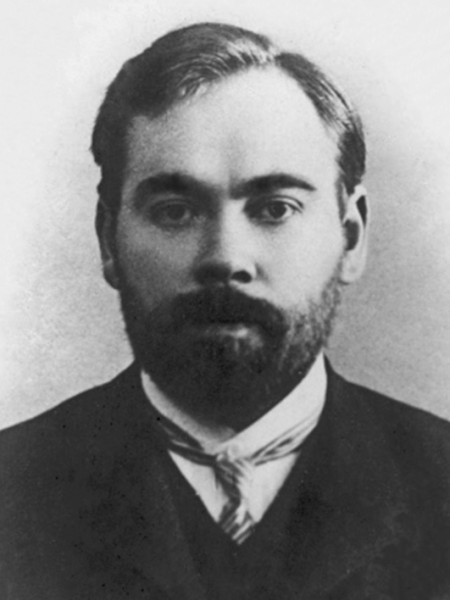 AABogdanov